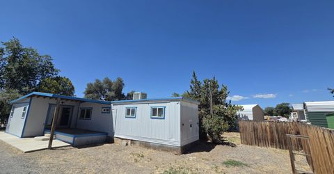 8 Martin Drive, Mound House, NV 89706 Photo