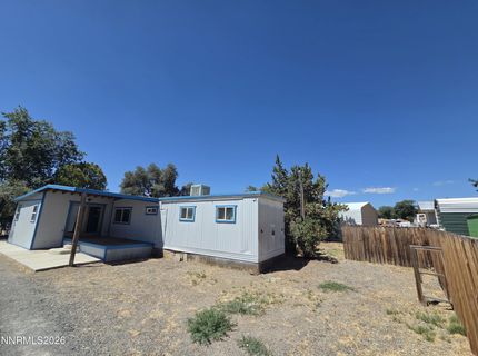 8 Martin Drive, Mound House, NV 89706 Photo