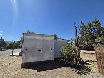 8 Martin Drive, Mound House, NV 89706 Photo
