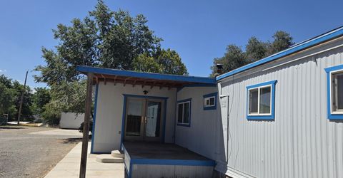 8 Martin Drive, Mound House, NV 89706 Photo