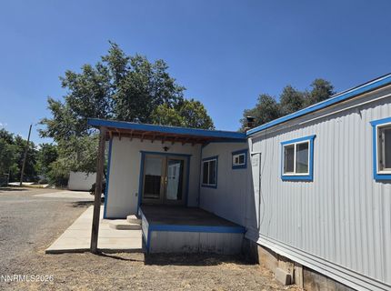 8 Martin Drive, Mound House, NV 89706 Photo