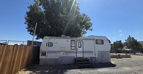 8 Martin Drive, Mound House, NV 89706 Photo
