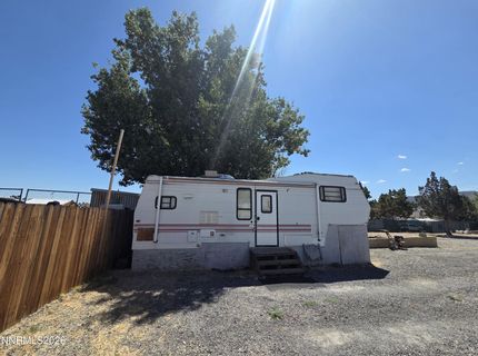 8 Martin Drive, Mound House, NV 89706 Photo
