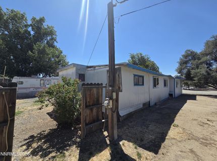 8 Martin Drive, Mound House, NV 89706 Photo