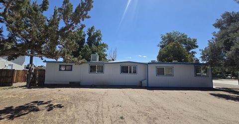 8 Martin Drive, Mound House, NV 89706 Photo