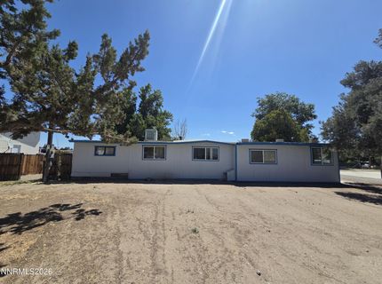 8 Martin Drive, Mound House, NV 89706 Photo