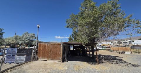 8 Martin Drive, Mound House, NV 89706 Photo