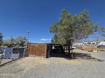 8 Martin Drive, Mound House, NV 89706 Photo