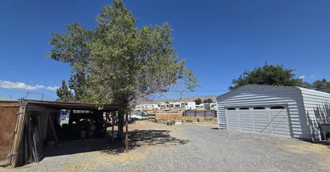 8 Martin Drive, Mound House, NV 89706 Photo