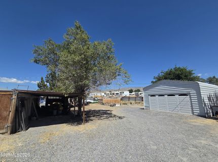 8 Martin Drive, Mound House, NV 89706 Photo