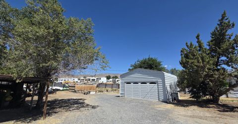 8 Martin Drive, Mound House, NV 89706 Photo