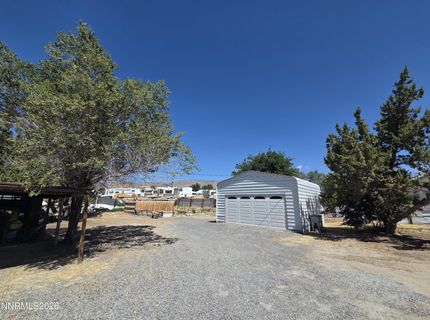 8 Martin Drive, Mound House, NV 89706 Photo
