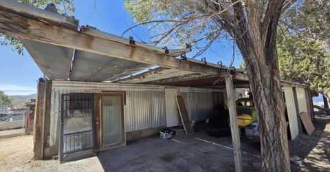8 Martin Drive, Mound House, NV 89706 Photo