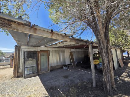 8 Martin Drive, Mound House, NV 89706 Photo