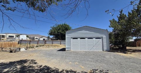 8 Martin Drive, Mound House, NV 89706 Photo