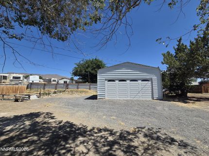 8 Martin Drive, Mound House, NV 89706 Photo