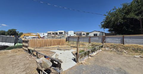 8 Martin Drive, Mound House, NV 89706 Photo