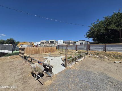 8 Martin Drive, Mound House, NV 89706 Photo
