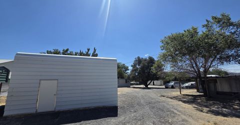 8 Martin Drive, Mound House, NV 89706 Photo