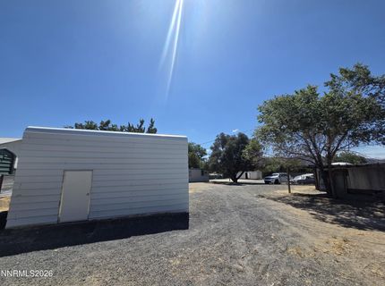 8 Martin Drive, Mound House, NV 89706 Photo