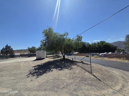 8 Martin Drive, Mound House, NV 89706 Photo