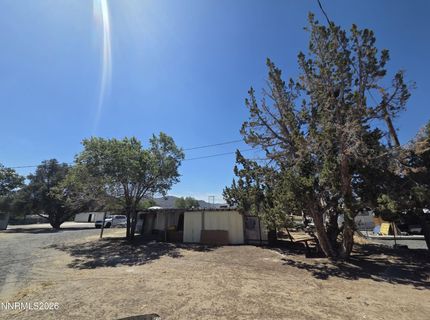 8 Martin Drive, Mound House, NV 89706 Photo
