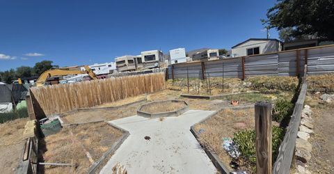 8 Martin Drive, Mound House, NV 89706 Photo