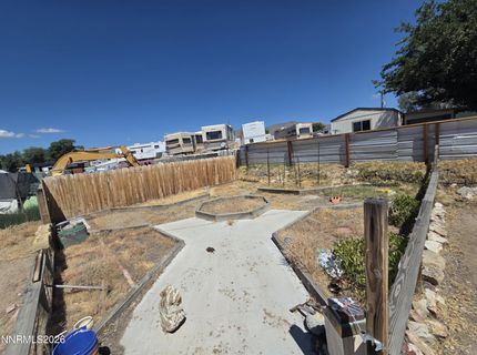 8 Martin Drive, Mound House, NV 89706 Photo