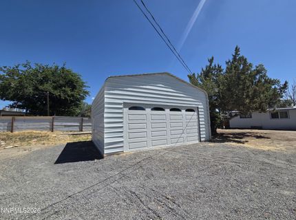 8 Martin Drive, Mound House, NV 89706 Photo