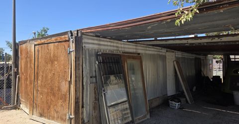 8 Martin Drive, Mound House, NV 89706 Photo