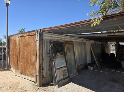 8 Martin Drive, Mound House, NV 89706 Photo