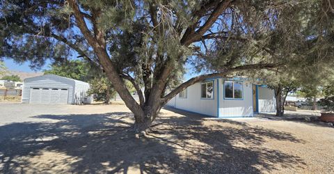 8 Martin Drive, Mound House, NV 89706 Photo
