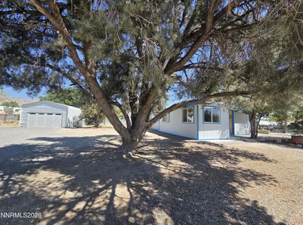 8 Martin Drive, Mound House, NV 89706 Photo