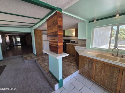 8 Martin Drive, Mound House, NV 89706 Photo