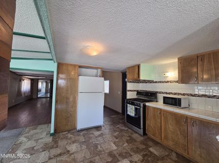 8 Martin Drive, Mound House, NV 89706 Photo