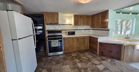 8 Martin Drive, Mound House, NV 89706 Photo