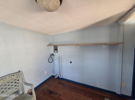 8 Martin Drive, Mound House, NV 89706 Photo