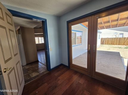 8 Martin Drive, Mound House, NV 89706 Photo