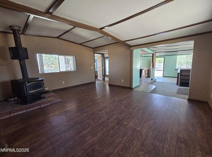 8 Martin Drive, Mound House, NV 89706 Photo