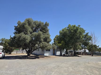 8 Martin Drive, Mound House, NV 89706 Photo