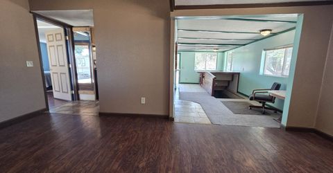 8 Martin Drive, Mound House, NV 89706 Photo