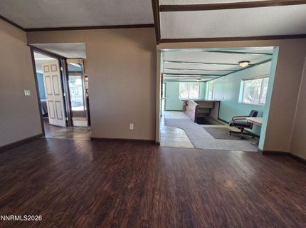 8 Martin Drive, Mound House, NV 89706 Photo