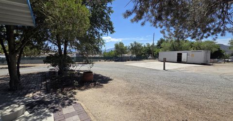 8 Martin Drive, Mound House, NV 89706 Photo