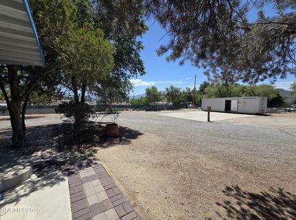 8 Martin Drive, Mound House, NV 89706 Photo