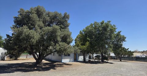 8 Martin Drive, Mound House, NV 89706 Photo