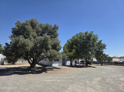 8 Martin Drive, Mound House, NV 89706 Photo