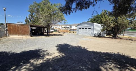 8 Martin Drive, Mound House, NV 89706 Photo