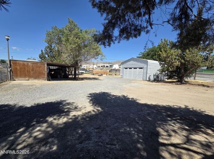 8 Martin Drive, Mound House, NV 89706 Photo