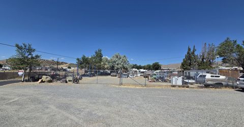 8 Martin Drive, Mound House, NV 89706 Photo