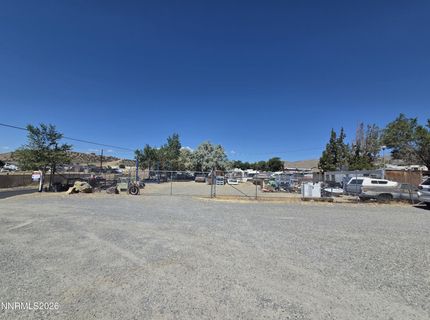 8 Martin Drive, Mound House, NV 89706 Photo